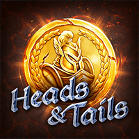 Heads & Tails game cover