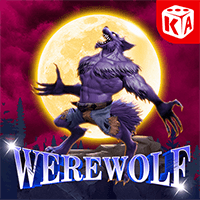 Người sói game cover